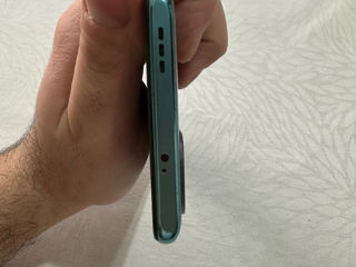 Xiaomi Redmi Note 10 Lake Green foto 5