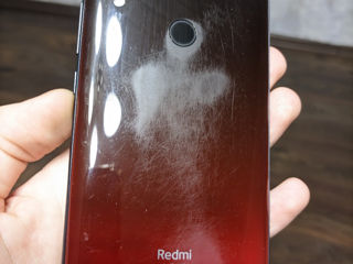 Xiaomi Redmi 7 3/32 Red foto 2