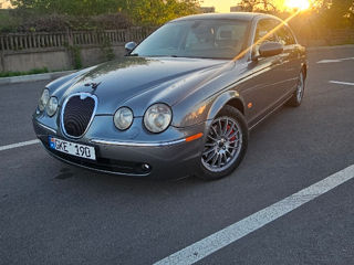 Jaguar S-Type