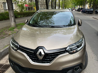 Renault Kadjar foto 4