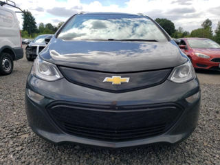 Chevrolet Bolt foto 2