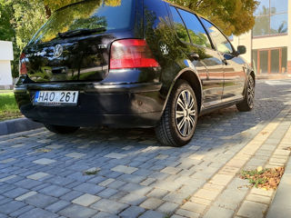 Volkswagen Golf foto 10