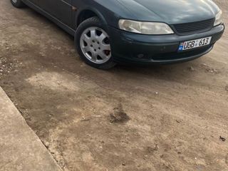 Opel Vectra foto 9