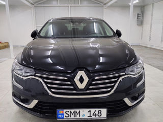 Renault Talisman foto 2