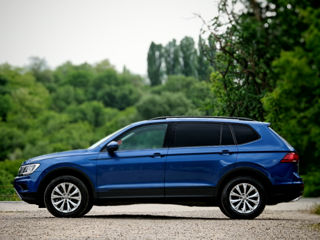 Volkswagen Tiguan foto 6