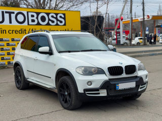 BMW X5 foto 4