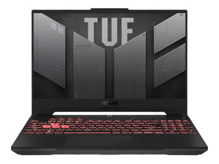 Asus Tuf A15 Fa507nv (pret Si Calitate ) Foarte Bun Laptop Pantru Tine!