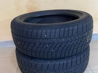 Continental 205/70 R17