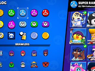 Brawl stars foto 7