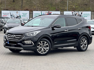 Hyundai Santa FE foto 3