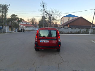 Dacia Logan foto 4