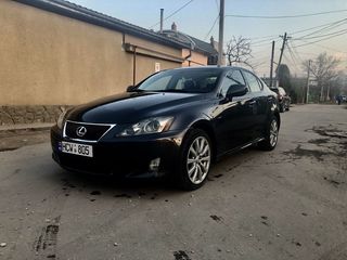 Lexus IS Series foto 4