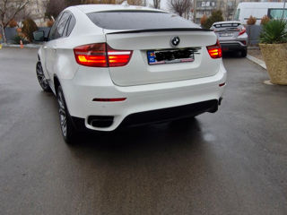 BMW X6 foto 10