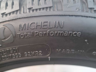 Michelin Alpin 6 foto 6