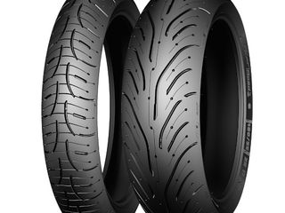 Моторезина - Michelin, Dunlop, Mitas, Bridgestone, Kooway foto 3