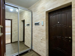 Apartament cu 2 camere, 61 m², Râșcani, Chișinău foto 8