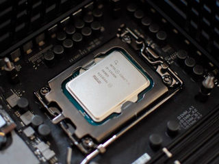 Процессор «Intel Core I5-13600k Box» foto 3