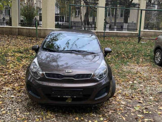 KIA Rio foto 3