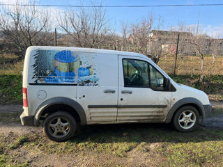 Ford Transit Connect foto 4