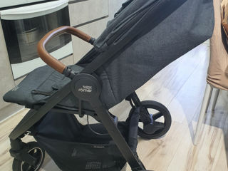 Carucior Britax Rmer foto 4