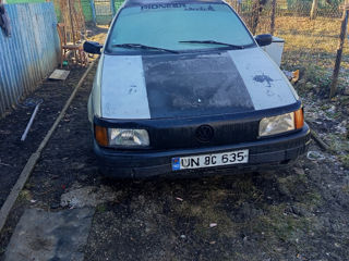 Volkswagen Passat foto 6