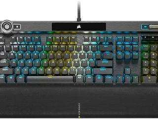 Клавиатура Corsair K100 RGB foto 2