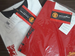 Tricou  Manchester United