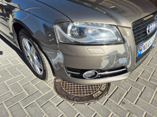 Audi A3 foto 5