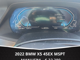 BMW X5 foto 6