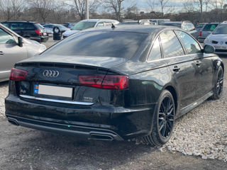 Audi A6 foto 3