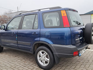 Honda CR-V foto 6