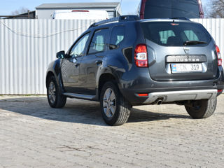 Dacia Duster foto 5