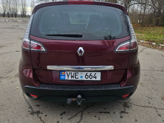 Renault Scenic foto 4