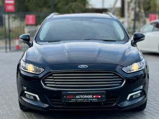 Ford Mondeo foto 3