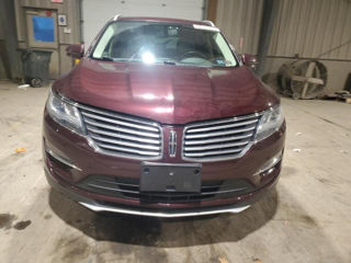 Lincoln MKC foto 3