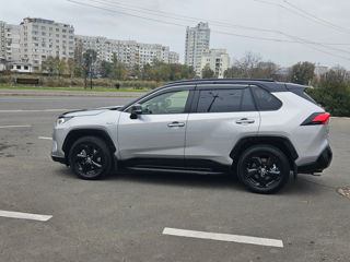 Toyota Rav 4 foto 5