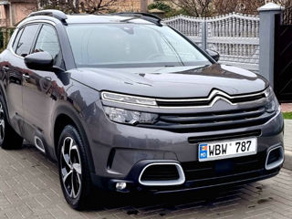 Citroen C5 Aircross foto 2