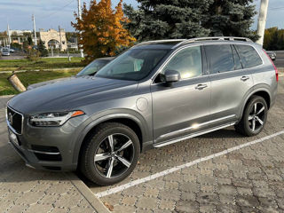 Volvo XC90 foto 2