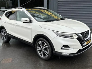 Nissan Qashqai foto 1