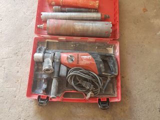 Hilti  dd 110 d foto 3