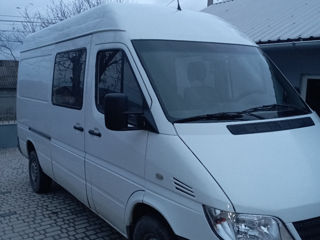 Mercedes Sprinter 311 foto 2