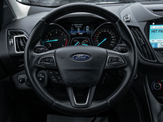 Ford Kuga foto 10