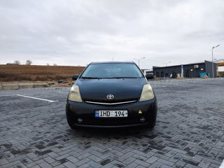 Toyota Prius foto 2