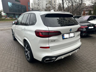 BMW X5 foto 4