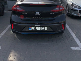 Hyundai IONIQ foto 5