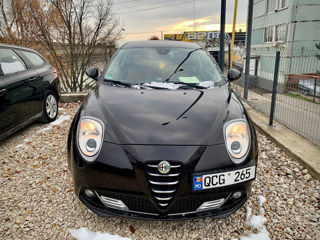 Alfa Romeo MiTo foto 8