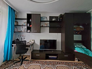 Apartament cu 1 cameră, 27 m², BAM, Bălți