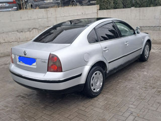 Volkswagen Passat foto 7