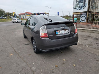 Toyota Prius foto 5