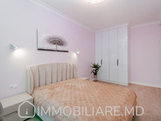 Apartament cu 2 camere, 78 m², Centru, Chișinău foto 4